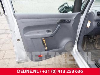 Volkswagen Caddy Caddy III (2KA,2KH,2CA,2CH), Van, 2004 / 2015 1.6 TDI 16V picture 15