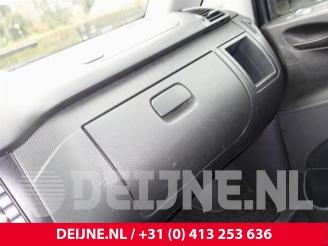 Mercedes Vito Vito (639.6), Van, 2003 / 2014 2.2 110 CDI 16V Euro 5 picture 29