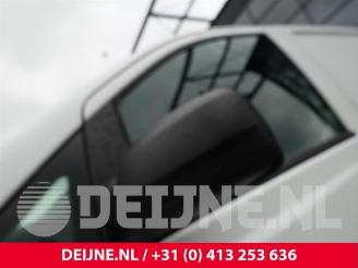 Mercedes Vito Vito (639.6), Van, 2003 / 2014 2.2 110 CDI 16V Euro 5 picture 12