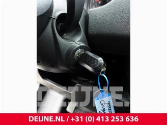 Citroën Jumper Jumper (U9), Bus, 2006 2.0 BlueHDi 130 picture 24