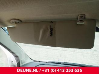 Citroën Jumper Jumper (U9), Bus, 2006 2.0 BlueHDi 130 picture 25