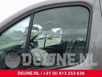 Opel Vivaro Vivaro, Van, 2014 / 2019 1.6 CDTI 115 picture 14