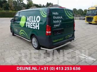 Mercedes Vito eVito (447.6), Van, 2019 90 kWh picture 5