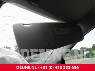 Mercedes Vito eVito (447.6), Van, 2019 90 kWh picture 27