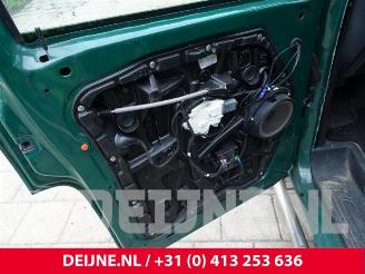 Mercedes Vito eVito (447.6), Van, 2019 90 kWh picture 20