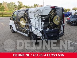 Nissan Primastar Primastar, Van, 2021 2.0 dCi 130 picture 5