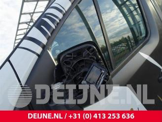 Nissan Primastar Primastar, Van, 2021 2.0 dCi 130 picture 11