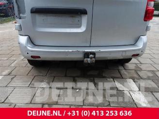 Peugeot Expert Expert (V1/VA/VB/VE/VF/VT/VY), Van, 2016 2.0 Blue HDi 120 16V picture 29