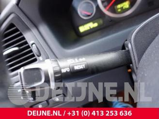 Volvo S-60 S60 I (RS/HV), Sedan, 2000 / 2010 2.4 20V 140 picture 19