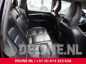 Volvo V-70 V70 (BW), Combi, 2007 / 2016 2.0 D 16V picture 34