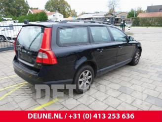 Volvo V-70 V70 (BW), Combi, 2007 / 2016 2.0 D 16V picture 7