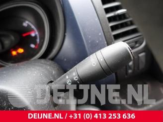 Opel Vivaro Vivaro, Van, 2014 / 2019 1.6 CDTI 95 Euro 6 picture 20