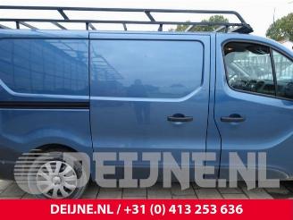 Opel Vivaro Vivaro, Van, 2014 / 2019 1.6 CDTI 95 Euro 6 picture 34