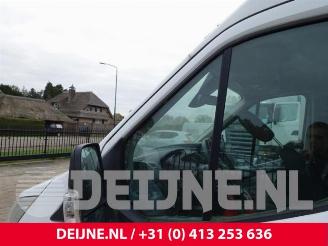 Ford Transit Transit, Van, 2013 2.0 TDCi 16V Eco Blue 170 picture 12