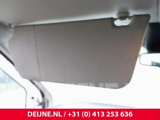 Ford Transit Transit, Van, 2013 2.0 TDCi 16V Eco Blue 170 picture 24