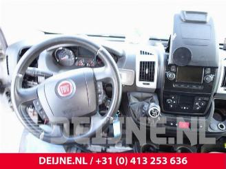 Fiat Ducato Ducato (250), Van, 2006 2.3 D 130 Multijet picture 30