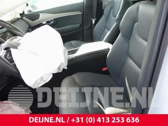 Volvo Xc-90 XC90 II, SUV, 2014 2.0 T5 16V AWD picture 17