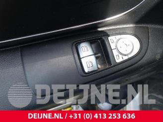 Mercedes Vito Vito (447.6), Van, 2014 1.6 111 CDI 16V picture 20