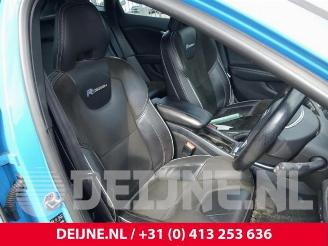Volvo V-40 V40 (MV), Hatchback 5-drs, 2012 / 2019 1.6 D2 picture 22