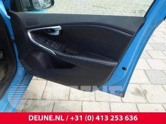 Volvo V-40 V40 (MV), Hatchback 5-drs, 2012 / 2019 1.6 D2 picture 21