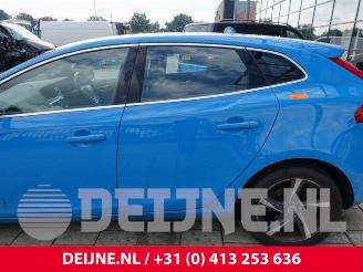 Volvo V-40 V40 (MV), Hatchback 5-drs, 2012 / 2019 1.6 D2 picture 28