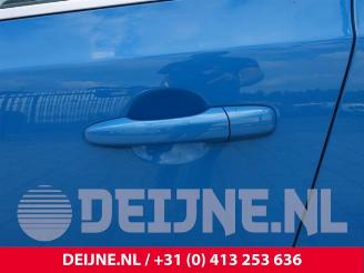 Volvo V-40 V40 (MV), Hatchback 5-drs, 2012 / 2019 1.6 D2 picture 14