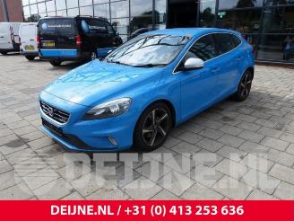 Volvo V-40 V40 (MV), Hatchback 5-drs, 2012 / 2019 1.6 D2 picture 3