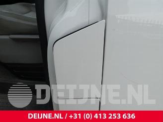 Volkswagen Transporter Transporter T5, Van, 2003 / 2015 2.0 TDI DRF picture 29