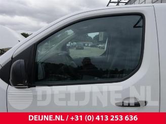Citroën Jumpy Jumpy, Van, 2016 1.6 Blue HDi 95 picture 13