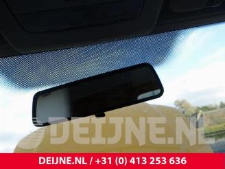 Volkswagen Caddy Caddy III (2KA,2KH,2CA,2CH), Van, 2004 / 2015 2.0 Ecofuel picture 29