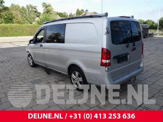 Mercedes Vito Vito (447.6), Van, 2014 1.6 111 CDI 16V picture 5