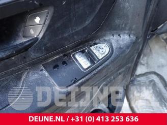 Mercedes Vito Vito (447.6), Van, 2014 1.6 111 CDI 16V picture 18