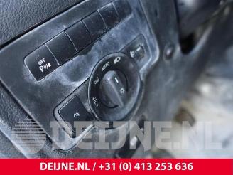 Mercedes Vito Vito (447.6), Van, 2014 1.6 111 CDI 16V picture 20