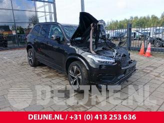 Dezmembrări autoturisme Volvo Xc-90 XC90 II, SUV, 2014 2.0 B5 Mild Hybrid Geartronic 16V AWD 2020/10