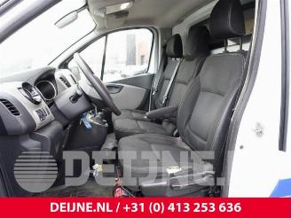 Renault Trafic Trafic (1FL/2FL/3FL/4FL), Van, 2014 1.6 dCi 145 Twin Turbo picture 21