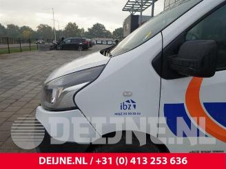 Renault Trafic Trafic (1FL/2FL/3FL/4FL), Van, 2014 1.6 dCi 145 Twin Turbo picture 9