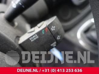 Renault Trafic Trafic (1FL/2FL/3FL/4FL), Van, 2014 1.6 dCi 145 Twin Turbo picture 25