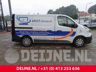 Renault Trafic Trafic (1FL/2FL/3FL/4FL), Van, 2014 1.6 dCi 145 Twin Turbo picture 8