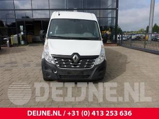 Renault Master Master III (FV), Van, 2010 2.3 dCi 125 16V FWD picture 2