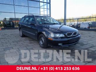 Dezmembrări autoturisme Volvo V-40 V40 (VW), Combi, 1995 / 2004 1.8 16V 2002/11