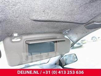 Volvo V-40 V40 (VW), Combi, 1995 / 2004 1.8 16V picture 28