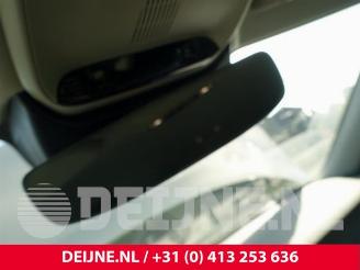 Volvo V-60 V60 Cross Country I (FZ), Combi, 2010 / 2018 2.0 D3 16V picture 25