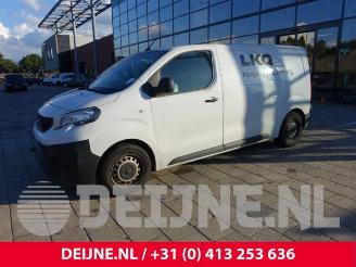 Peugeot Expert Expert (V1/VA/VB/VE/VF/VT/VY), Van, 2016 1.5 BlueHDi 100 picture 3