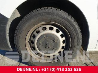 Peugeot Expert Expert (V1/VA/VB/VE/VF/VT/VY), Van, 2016 1.5 BlueHDi 100 picture 10