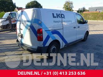 Peugeot Expert Expert (V1/VA/VB/VE/VF/VT/VY), Van, 2016 1.5 BlueHDi 100 picture 7