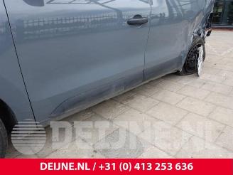 Renault Express Express, Van, 2021 1.3 TCE 100 16V picture 11