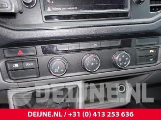 Volkswagen Crafter Crafter (SY), Van, 2016 2.0 TDI picture 33