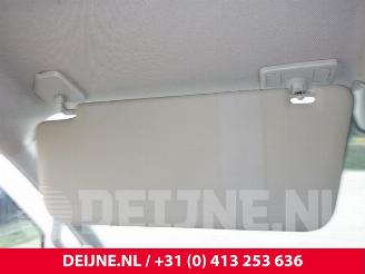 Volkswagen Crafter Crafter (SY), Van, 2016 2.0 TDI picture 27