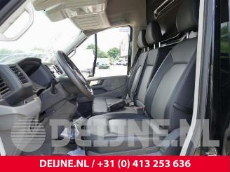 Volkswagen Crafter Crafter (SY), Van, 2016 2.0 TDI FWD picture 21