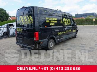 Volkswagen Crafter Crafter (SY), Van, 2016 2.0 TDI FWD picture 7